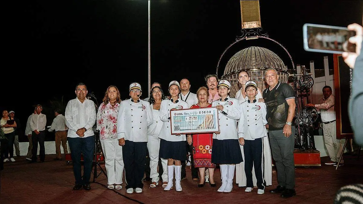 Fotos Sorteo Quebrada Acapulco (2)